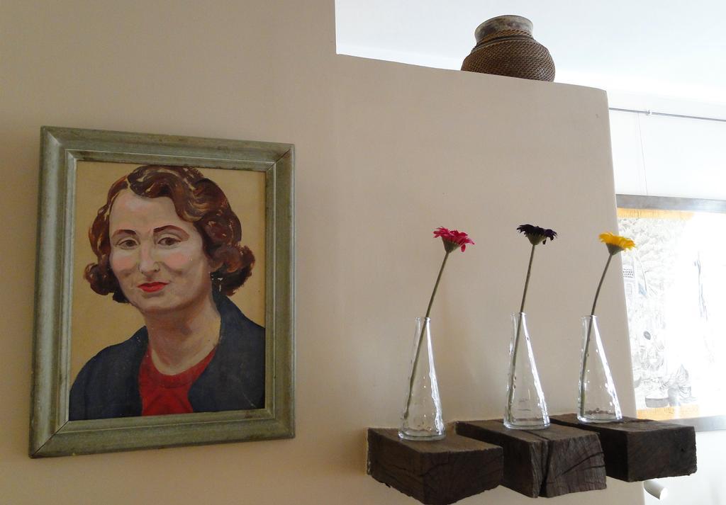 Les Remparts Apartment Авиньон Екстериор снимка