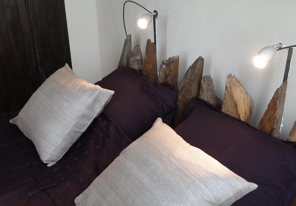 Les Remparts Apartment Авиньон Екстериор снимка